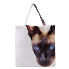 Grocery Tote Bag 