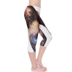 Capri Leggings  