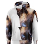 Siamese Cat Men s Pullover Hoodie