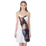 Siamese Cat Camis Nightgown 