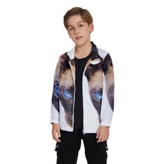 Kids  Windbreaker 