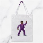 Emoji Dancing Man Classic Tote Bag