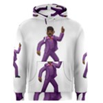 Emoji Dancing Man Men s Pullover Hoodie