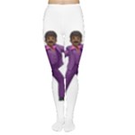 Emoji Dancing Man Tights