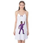 Emoji Dancing Man Camis Nightgown 