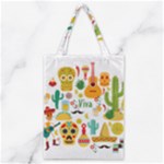 viva mexico Classic Tote Bag