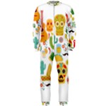 viva mexico OnePiece Jumpsuit (Men)