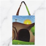 christ tomb Classic Tote Bag