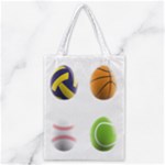 sports easter eggs Classic Tote Bag