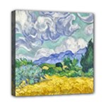 Van gogh Mini Canvas 8  x 8  (Stretched)