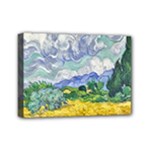 Van gogh Mini Canvas 7  x 5  (Stretched)