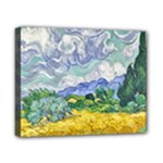 Van gogh Canvas 10  x 8  (Stretched)