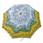 Van gogh Folding Umbrella