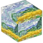 Van gogh Storage Stool 12 