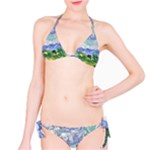 Van gogh Bikini Set