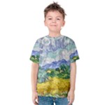 Van gogh Kids  Cotton Tee