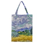 Van gogh Classic Tote Bag