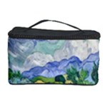 Van gogh Cosmetic Storage Case