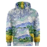 Van gogh Men s Pullover Hoodie