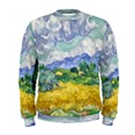 Van gogh Men s Sweatshirt