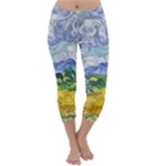 Van gogh Capri Winter Leggings 