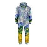 Van gogh Hooded Jumpsuit (Kids)