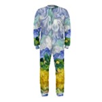 Van gogh OnePiece Jumpsuit (Kids)