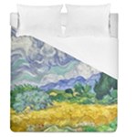 Van gogh Duvet Cover (Queen Size)