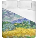 Van gogh Duvet Cover (King Size)