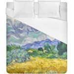 Van gogh Duvet Cover (California King Size)