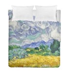 Van gogh Duvet Cover Double Side (Full/ Double Size)