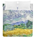 Van gogh Duvet Cover Double Side (Queen Size)