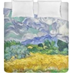 Van gogh Duvet Cover Double Side (King Size)