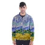 Van gogh Wind Breaker (Men)