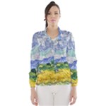 Van gogh Wind Breaker (Women)