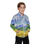 Van gogh Wind Breaker (Kids)