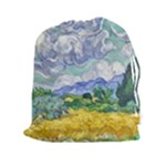 Van gogh Drawstring Pouch (XXL)