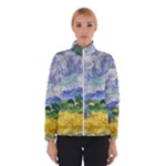 Van gogh Winter Jacket