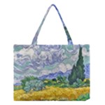 Van gogh Medium Tote Bag