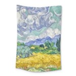 Van gogh Small Tapestry