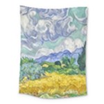 Van gogh Medium Tapestry