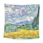 Van gogh Square Tapestry (Large)