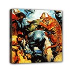 Rubens Mini Canvas 6  x 6  (Stretched)