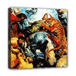 Rubens Mini Canvas 8  x 8  (Stretched)