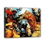 Rubens Canvas 10  x 8  (Stretched)