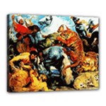 Rubens Canvas 20  x 16  (Stretched)