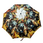 Rubens Folding Umbrella