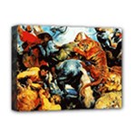 Rubens Deluxe Canvas 16  x 12  (Stretched) 