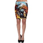 Rubens Bodycon Skirt