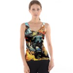 Rubens Tank Top